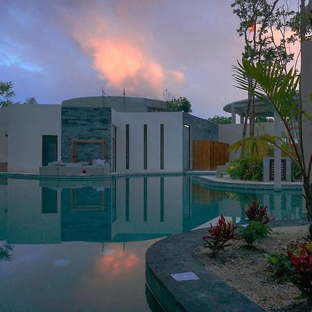 Appartement Adora Tulum Extérieur photo