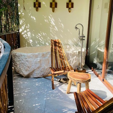 Appartement Adora Tulum Extérieur photo