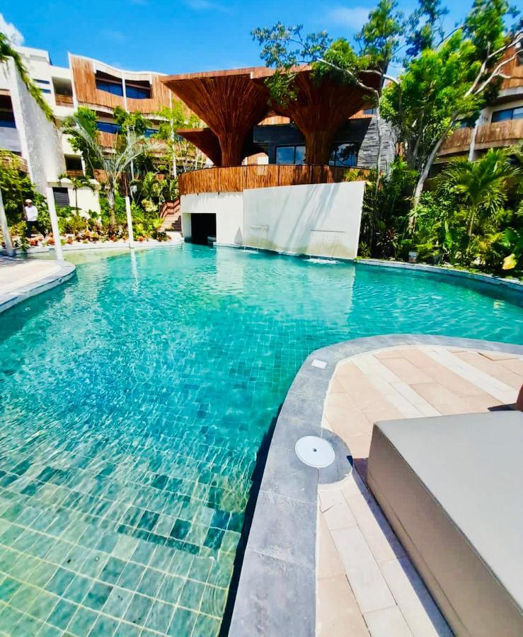 Appartement Adora Tulum Extérieur photo