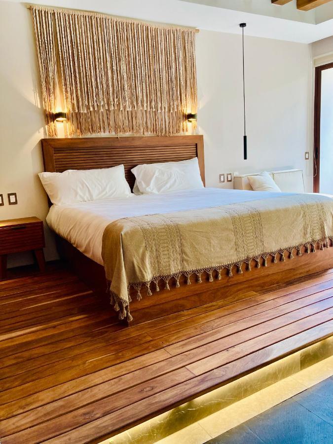 Appartement Adora Tulum Extérieur photo