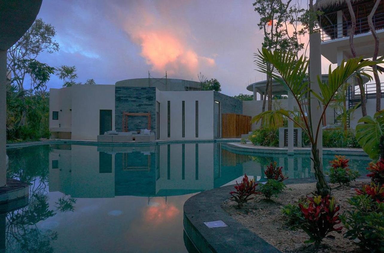 Appartement Adora Tulum Extérieur photo