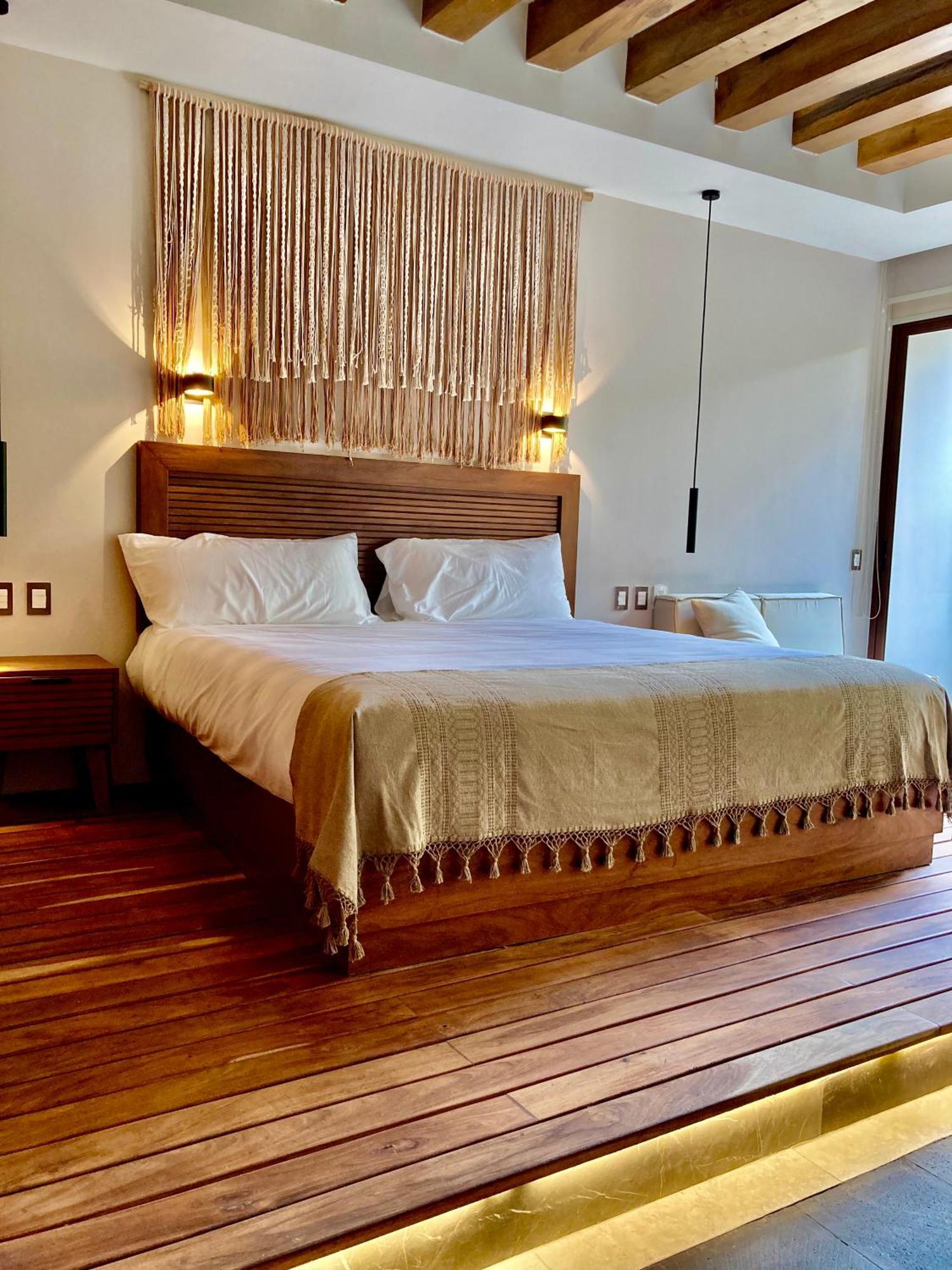 Appartement Adora Tulum Extérieur photo