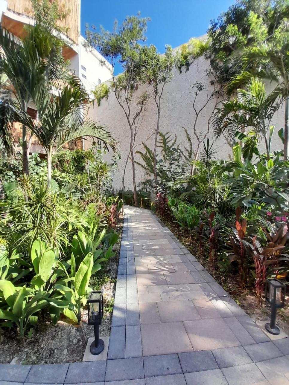 Appartement Adora Tulum Extérieur photo