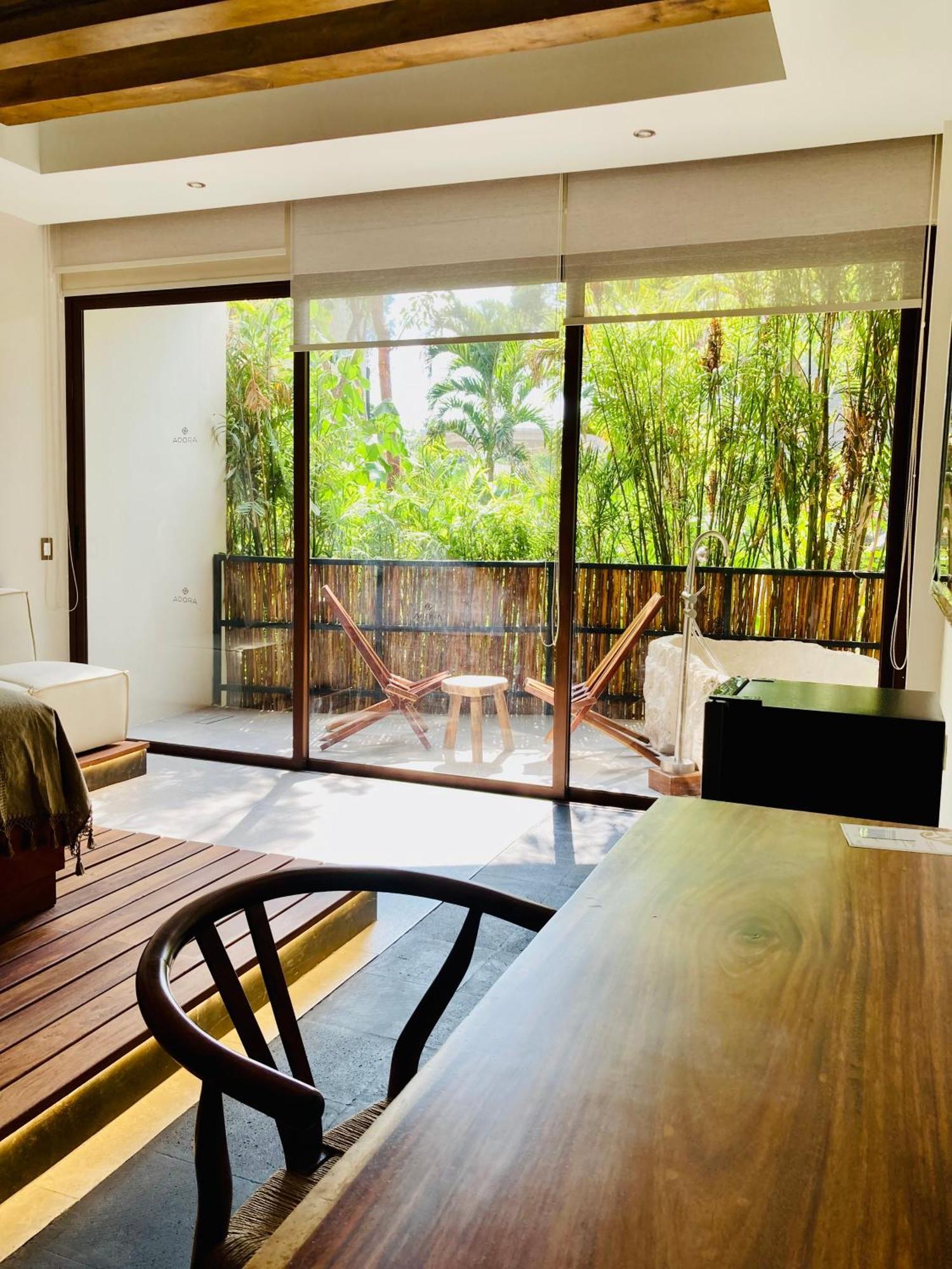 Appartement Adora Tulum Extérieur photo
